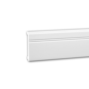 Profhome 653103 Listwa przypodłogowa sztukateria