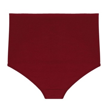 ЖЕНСКИЕ ТРУГИ С ВЫСОКОЙ ПОСАДКОЙ, 3 КОМПЛЕКТА ИЗ ХЛОПКА MORAJ, РАЗМЕР. XL