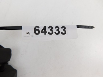 YAMAHA FZ6 S1 ТОРМОЗНОЙ СУППОРТ ПЕРЕДНИЙ ЛЕВЫЙ