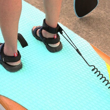 Поводок для серфинга, поводок для серфинга