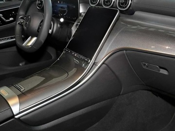 Mercedes GLC C254/X254 2025 GLC Coupe 300 e 4-Matic AMG Line 2.0 (360KM) 2025, zdjęcie 12