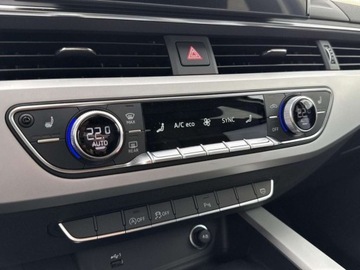 Audi A4 B9 Avant Facelifting 2.0 35 TFSI 150KM 2024 Audi A4 Avant Advanced Kamera Apple CarPlay Android Auto Gwarancja do 2029, zdjęcie 30