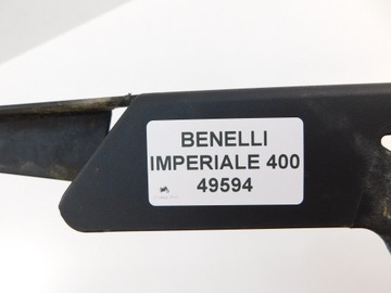 КРЫШКА ЦЕПИ BENELLI IMPERIALE 400