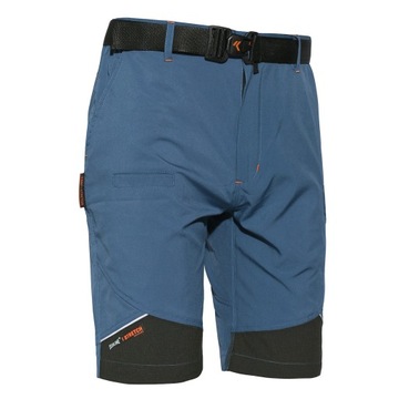 Spodenki Bermudy Softshell Robocze Extreme Light