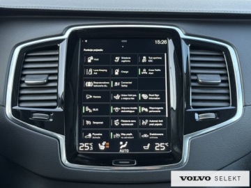 Volvo XC90 II 2021 Volvo XC 90 T8 Inscription | 7 miejsc | Serwis ASO, zdjęcie 10