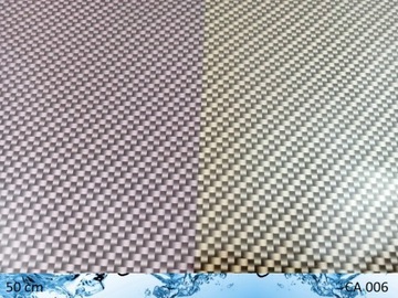 Гидрографическая гидрографическая фольга CA 006 / 50 см