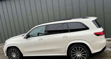 Mercedes GLS X167 SUV 2.9 400d 330KM 2020 Mercedes-Benz GLS Mercedes-Benz GLS 2.9 Diesel 330KM, zdjęcie 20