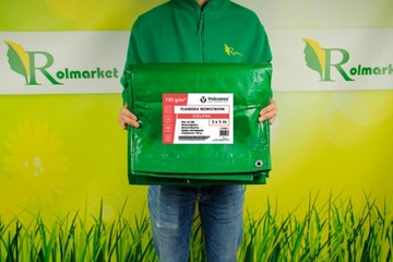 Чехол STRONG брезент 3х5м брезент 5х3м брезент зеленый 130Г/М2