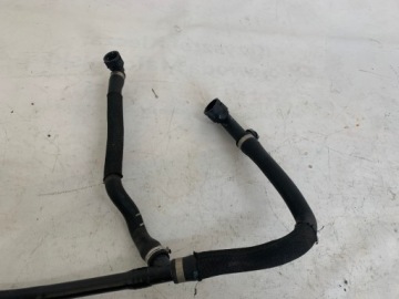 MERCEDES E CLASS W213 КОМБИ ШЛАНГ ТРУБКА ШЛАНГ ОХЛАЖДАЮЩЕЙ ЖИДКОСТИ ОРИГИНАЛ