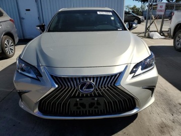 Lexus ES VII (XV70) 2021 Lexus ES 300H 2021 2.5l 2.5 Hybryda 215KM, zdjęcie 5