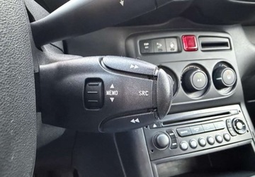 Citroen C3 Picasso 1.6 VTI 120KM 2009 Citroen C3 Picasso Citroen C3 Picasso VTi 120 Color Selektion 1.6 Benzyna, zdjęcie 35