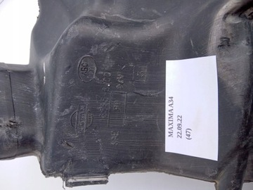 POUZDRO FILTRU VZDUCHU NISSAN MAXIMA A34 VI