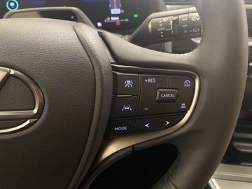 Lexus UX Crossover Facelifting 2.0 300h 199KM 2024 Lexus UX 300h Business Lexus UX 300h Business+Tech, zdjęcie 13