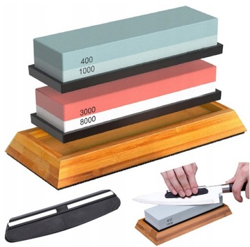 KAMIEŃ WODNY OSTRZAŁKA OSEŁKA 400/1000 3000/8000