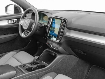 Volvo XC40 Crossover Facelifting 2.0 B4 197KM 2022 Volvo XC 40 WD8126S#B4 Core LED K.cof Cz.park, zdjęcie 32