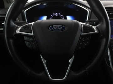 Ford Mondeo V Kombi Facelifting 2.0 Hybrid 187KM 2020 Ford Mondeo HEV automat full LED navi klima auto, zdjęcie 20