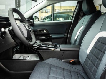 Citroen C5 Aircross 2026 Od ręki - Plus eDCT6 1.2 145KM / Pakiet Techno + Pakiet Zimowy, zdjęcie 6