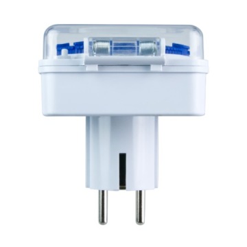 Аналоговый таймер, IP44 DPM /DT13/