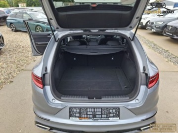 Kia Proceed Shooting Brake 1.5 T-GDI 160KM 2021 Kia ProCeed 1,5 T-GDI 160KM GT-LINE panorama navi kamera alu automat oplac, zdjęcie 28