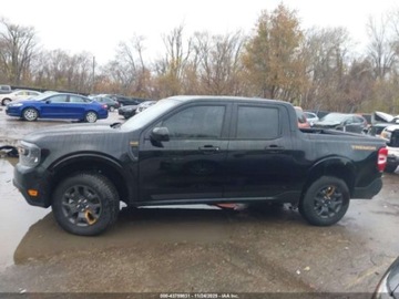 Ford Maverick II 2024 Ford Maverick Xlt 2024 2.0 Benzyna 250KM, zdjęcie 2