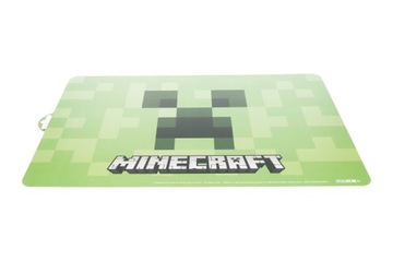 Podkładka MINECAFT