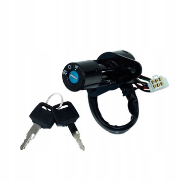 #NS_STACYJKA KLUCZYK JUNAK 901 122 BARTON SPRINT +