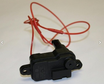 ASO VW SIŁOWNIK KLAPKI WLEWU PALIWA 4M0862153B