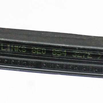 JINÉ DÍLY ZAKONČENÉ AUDI A4 AVANT (8ED, B7) 8E0854327E 2.0L DIESEL