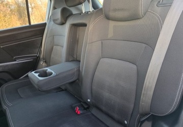 Kia Sportage III SUV 1.6 GDI 135KM 2010 Kia Sportage 1.6 Benzyna 135KM, zdjęcie 17
