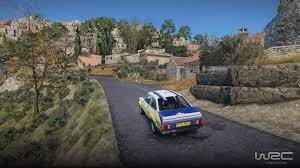 WRC GENERATIONS PL СУБТИТРЫ PS5 НОВИНКА