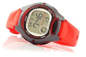 ЧАСЫ унисекс CASIO LW-200 + упаковка