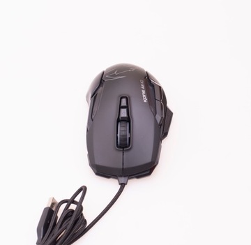 Проводная мышь Roccat Kone AIMO с оптическим сенсором