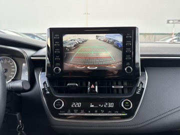 Toyota Corolla XII 2022 Toyota Corolla 1.5 Comfort Seria E21 (2019-) 1.5 C, zdjęcie 15
