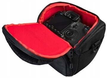 Чехол для Canon 200D G7X 80D 800D 1300D 6D II