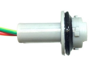 РАЗЪЕМ ЛАМПОЧКИ W16W T15 W2.1x9.5d ДЕРЖАТЕЛЬ