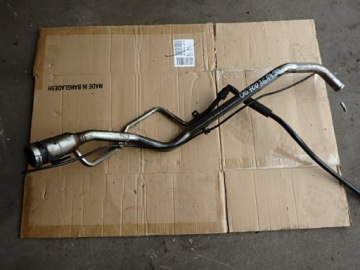 RURA WLEWU PALIWA MASERATI GHIBLI III 3.0D