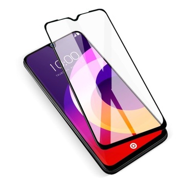 Бронированное защитное стекло из керамического стекла для iPhone 12 Pro Max