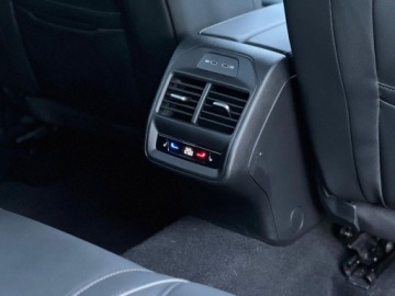 Skoda Superb IV Liftback 2.0 TDI 193KM 2025 Skoda Superb Sportline 2,0 TDI 142 kW 7-biegowa DSG 4x4 Canton Graphite DC, zdjęcie 20