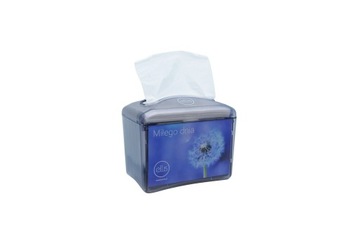 PODAJNIK DO SERWETEK N4 ELLIS NAPKINS