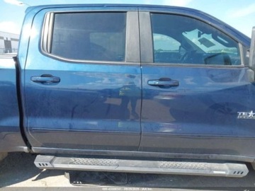 Chevrolet Silverado II 2020 Chevrolet Silverado 1500 Short Bed, 2020r., 4x4, 3.0L 3.0 Diesel 277KM, zdjęcie 4