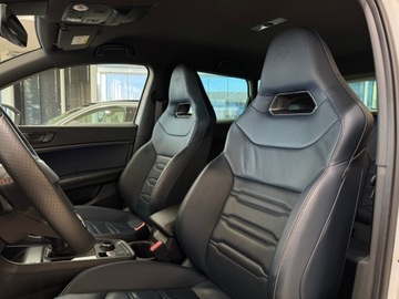 Cupra Ateca Crossover Facelifting 2.0 TSI 190KM 2023 Cupra Ateca 4Drive DSG / Beats / 1właściciel / Sal, zdjęcie 8