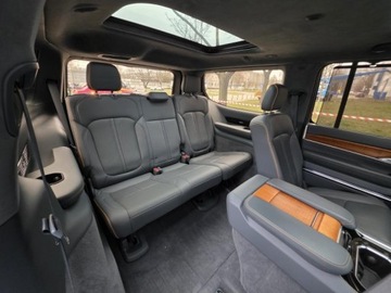 Jeep Wagoneer II 2022 Jeep Grand Wagoneer V8 HEMI 6,4l 477KM SERIES II * Przebieg:33, 858km, zdjęcie 31