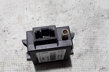 RELÉ AUDI Q5 (8R) 8K0963271 2.0L DIESEL 125KW 2009