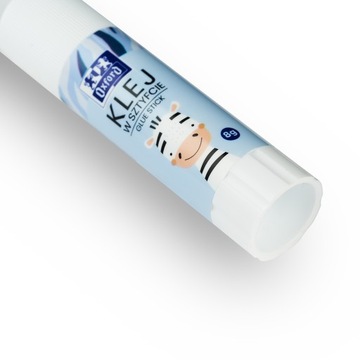 КЛЕЙ-КАСТОК 8G KIDS OXFORD 1 ШТ.