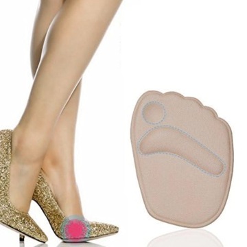 СТЕЛКИ ПОДУШКИ амортизирующие ленты в средней части стопы ДЛЯ ОБУВИ МЯГКИЕ ОТ БОЛИ