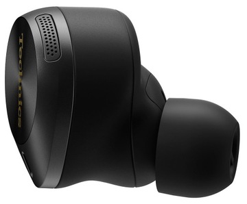 Наушники-вкладыши TECHNICS EAH-AZ80E-K Черный