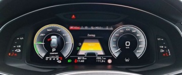 Audi A6 C8 Avant Plug In Facelifting 2.0 55 TFSI e 367KM 2025 Audi A6 Avant 55 TFSI e Quattro Stronic Sline Kamera360HeadUpHAKMatrixLEDBO, zdjęcie 10