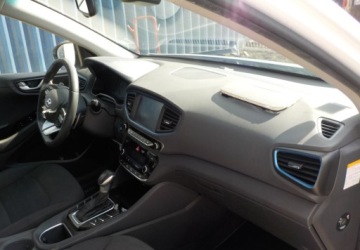 Hyundai IONIQ 2020 Hyundai IONIQ Okazja 1.6 Hybryda 105KM, zdjęcie 20