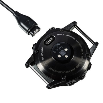 ЗАРЯДНОЕ УСТРОЙСТВО USB-КАБЕЛЬ GARMIN VENU / VENU 2 PLUS