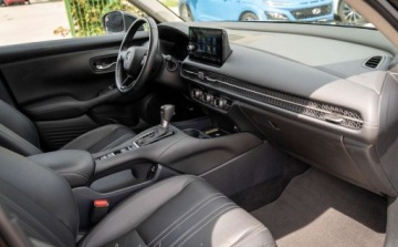 Honda HR-V III 2023 Honda HR-V Honda HR-V III 2.0 2WD EX-L 158KM 2.0 Benzyna 158KM, zdjęcie 13